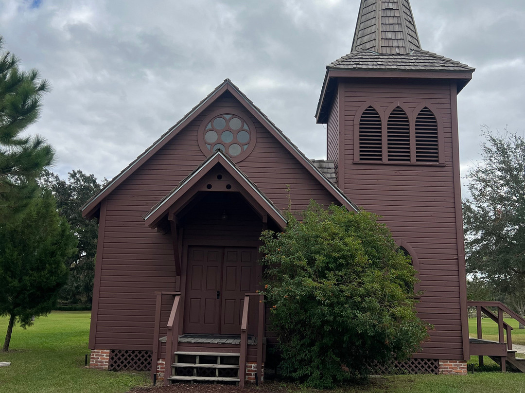 Pioneer Village at Shingle Creek-基西米必去景点