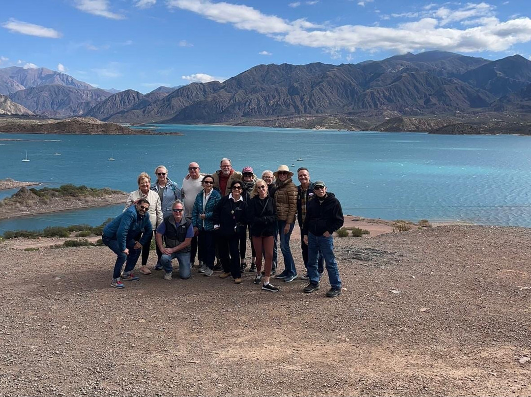 Spanish Language Institute - Day Course-奎尔纳瓦卡必去景点