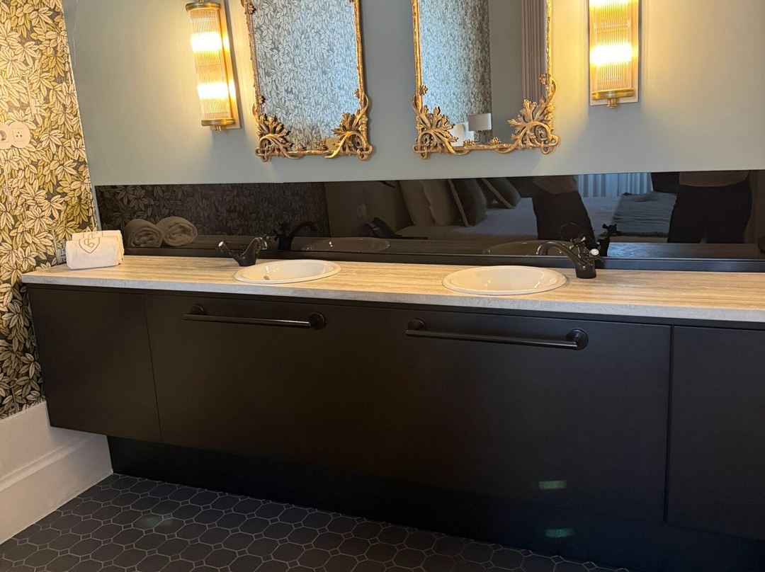 Torel Royal Court主图