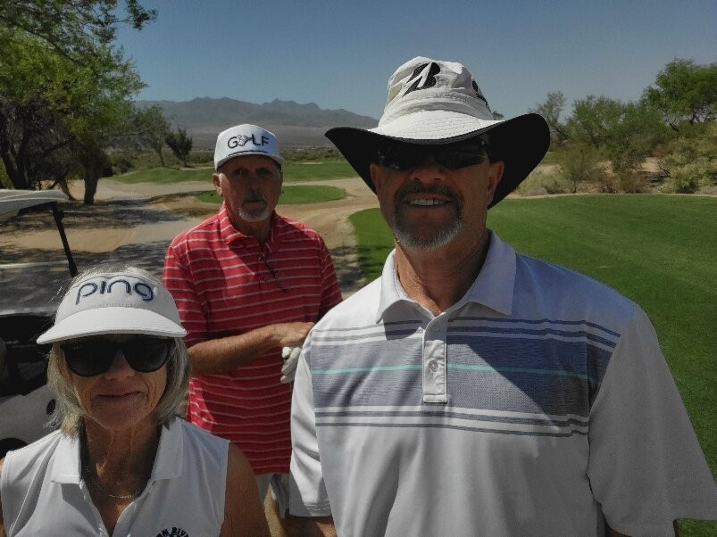 Casablanca Golf Club-麦斯奎特必去景点