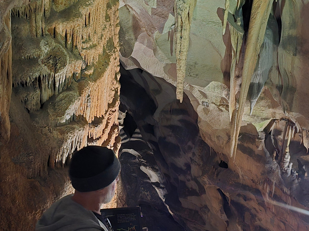 Gosu Cave-丹阳郡必去景点