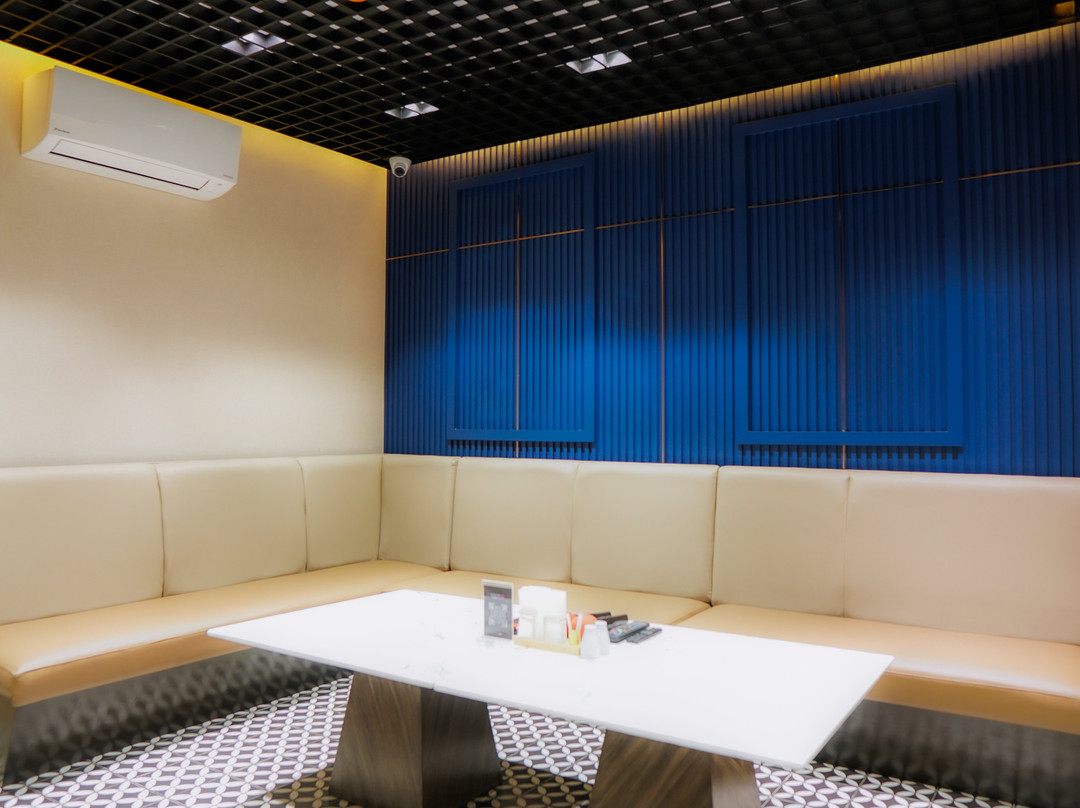 鲁克森特酒店主图