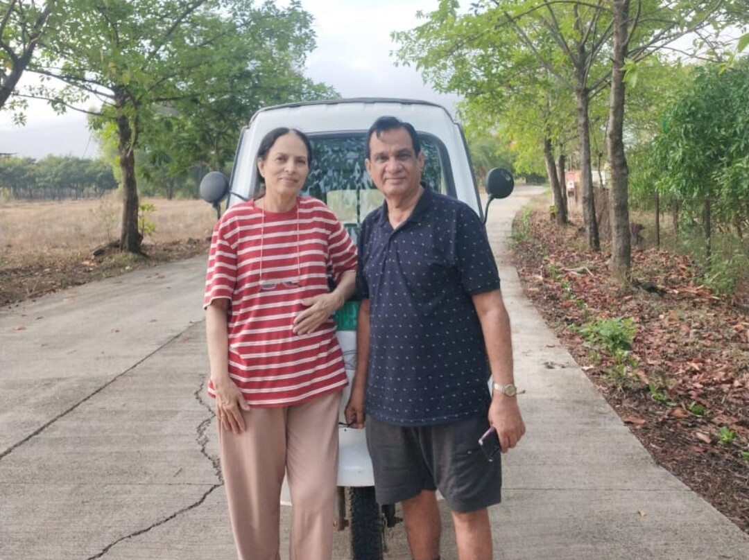 Sterling Stolen Heaven Lonavala主图