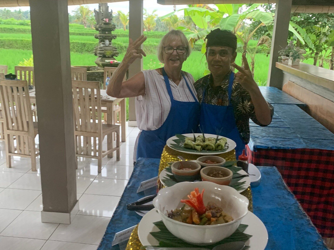 Tumang Cooking Class景点图片