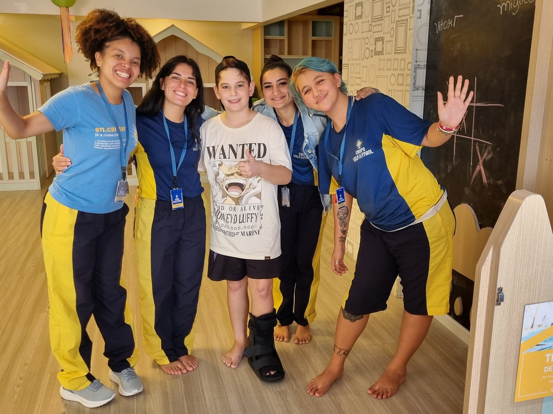 Hotel Vila Do Farol主图