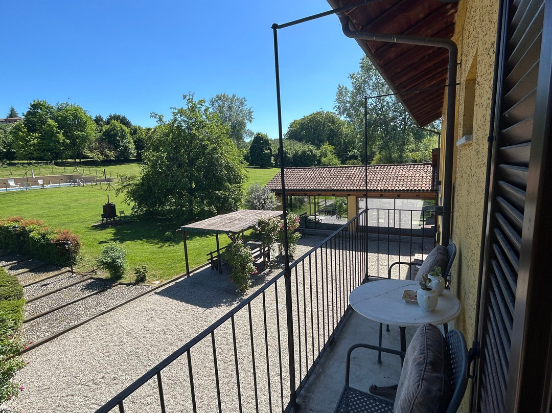 Agriturismo La Cà D'Olga主图