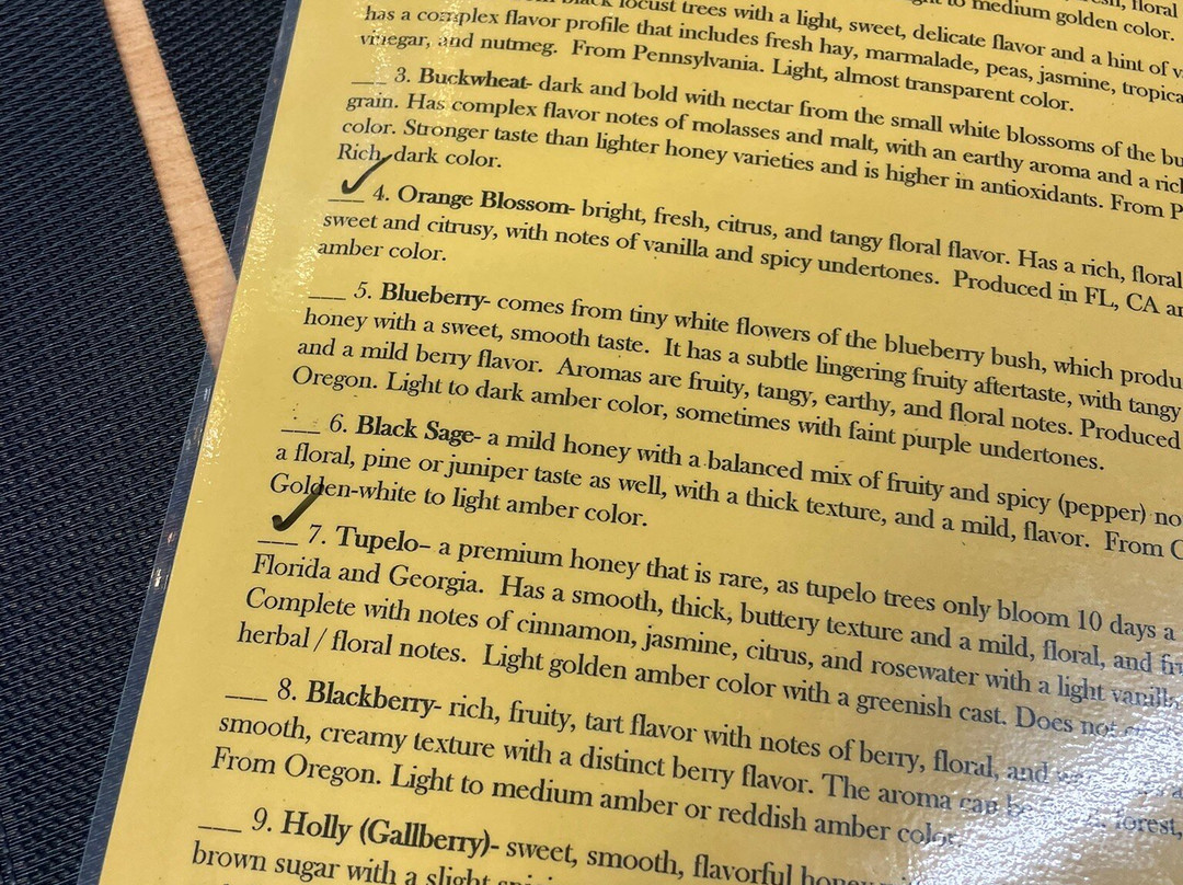 Dry Creek Beekeeping-Elizabeth必去景点