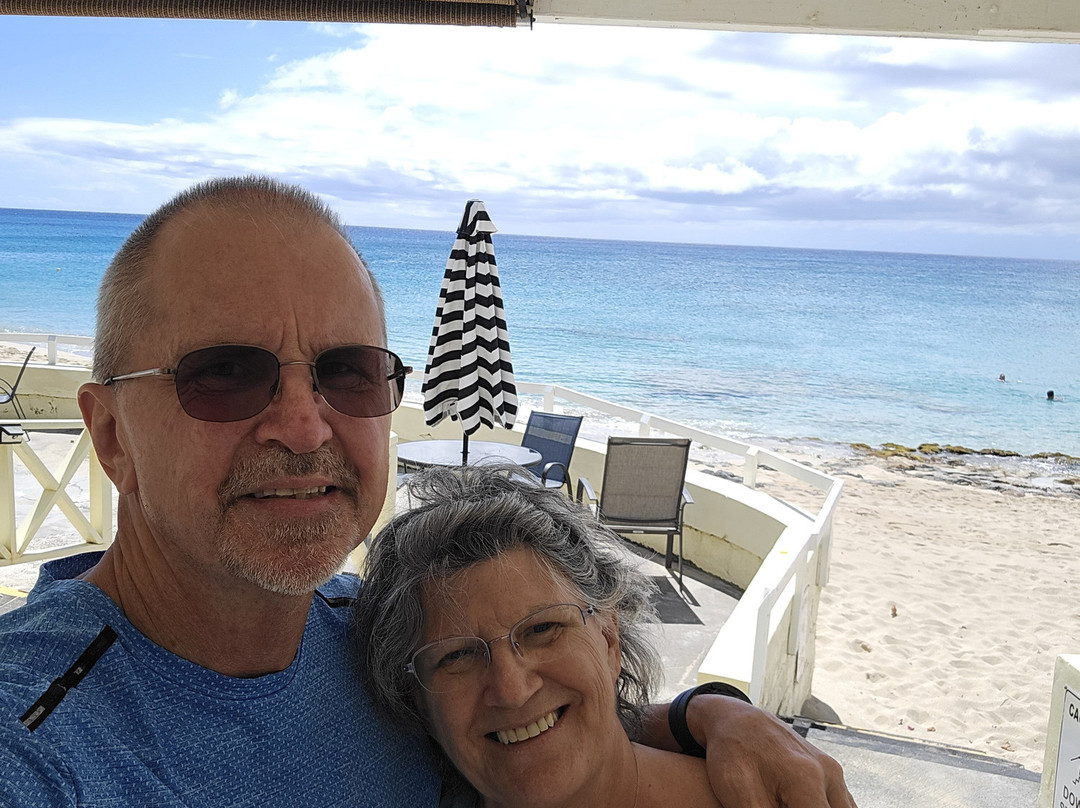 Centerline Car Rentals-圣克鲁斯必去景点