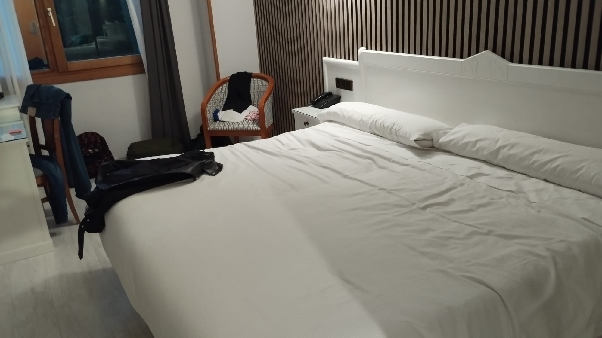 Hotel Ciudad de Cangas de Onis-官方