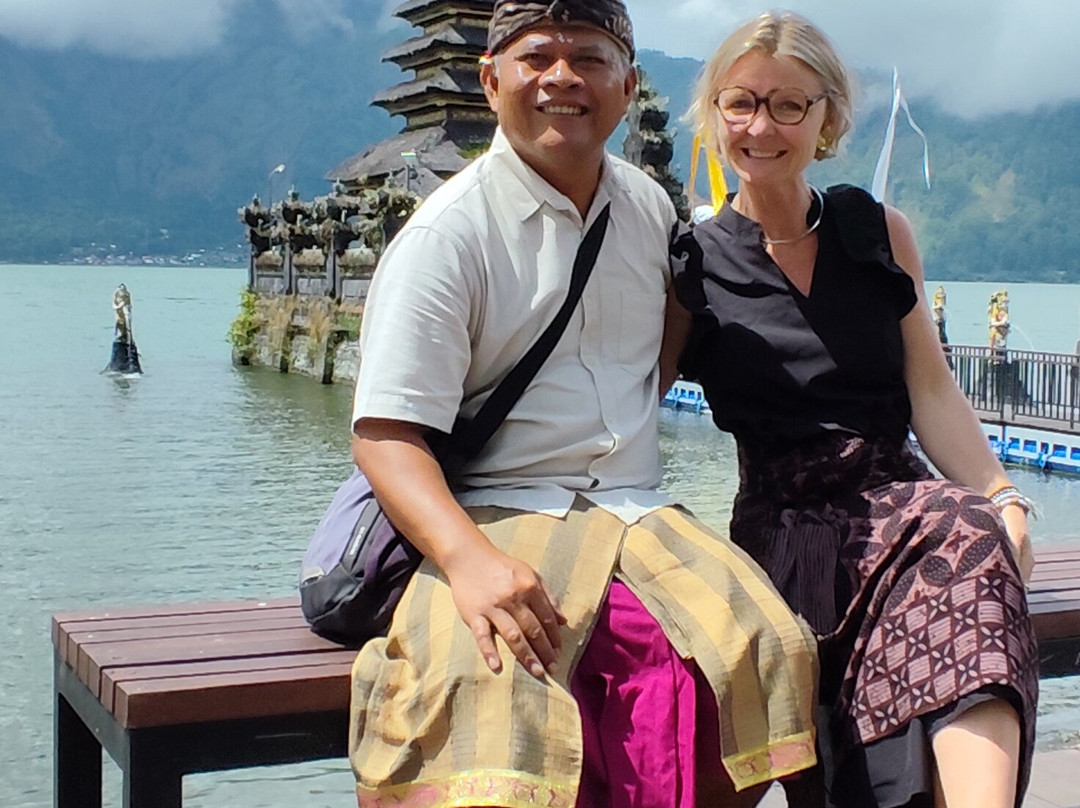 Bali Émeraude景点图片