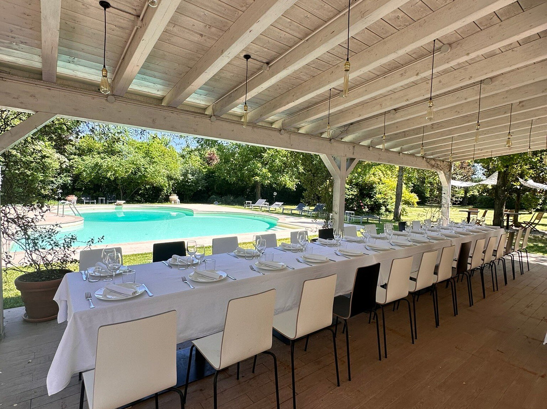 Locanda San Martino主图