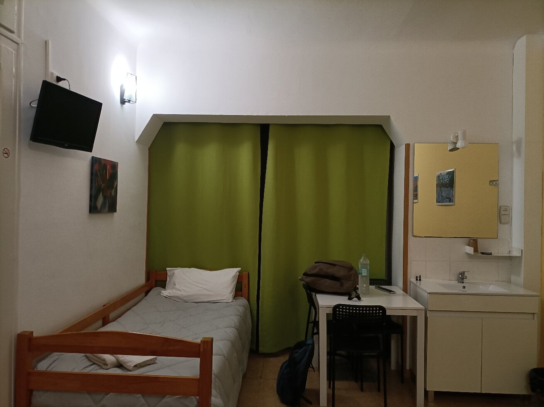 Hostal Juventus主图