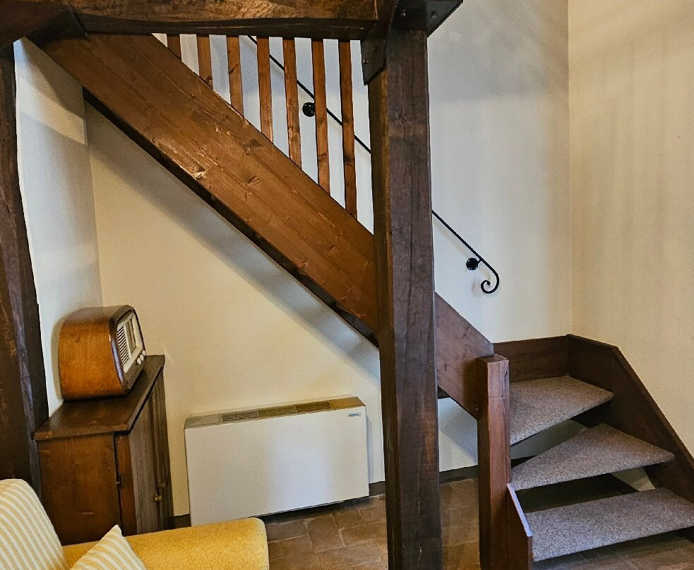 L'antico Forziere Hotel & Spa主图