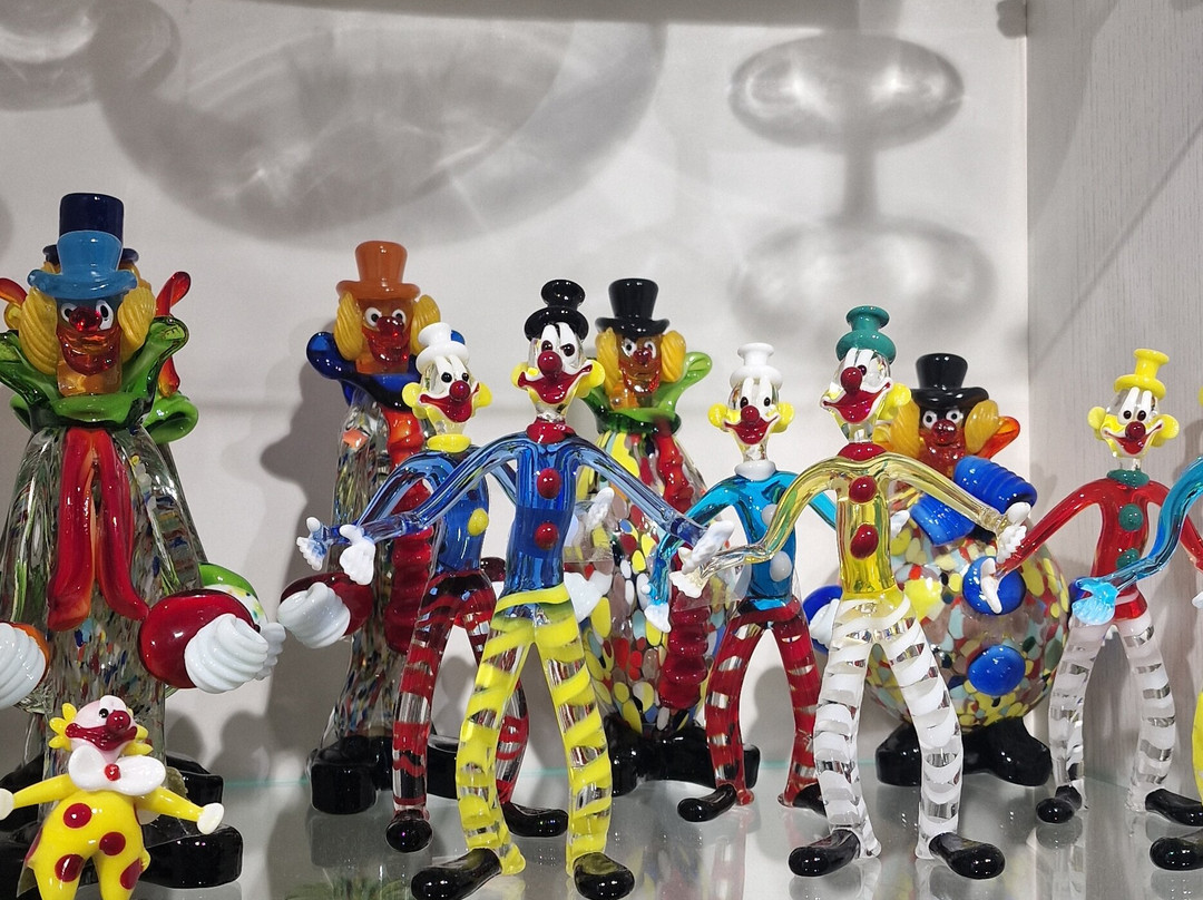 La Bottega delle Arti-拉韦洛必去景点