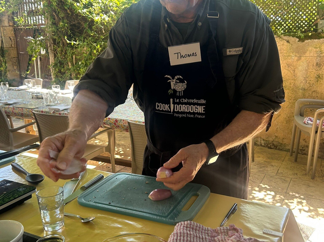 Cook Dordogne景点图片