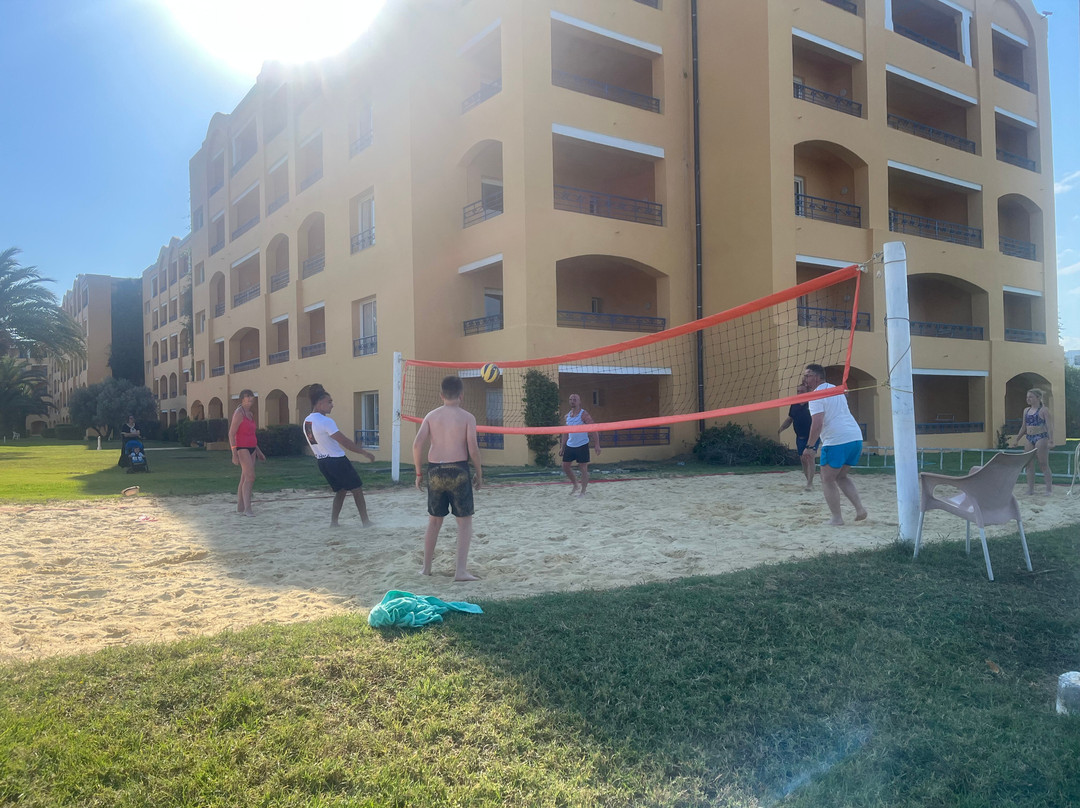 Hotel Nour Palace Resort & Thalasso主图