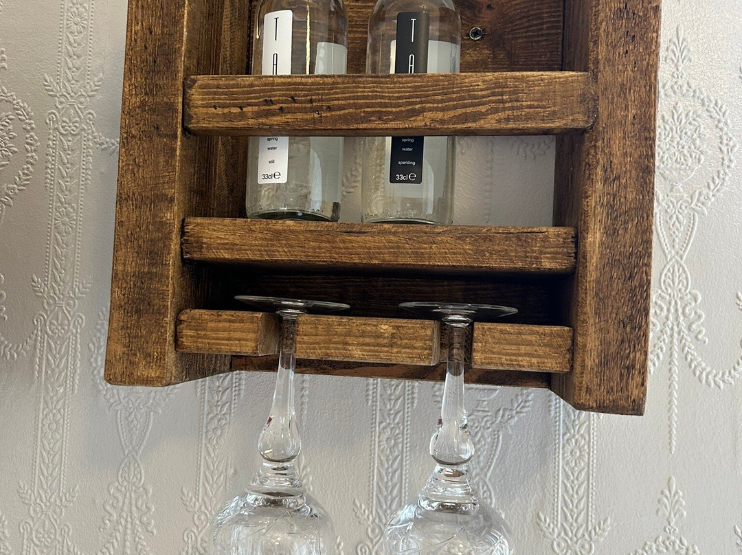 Greylands Guest House主图