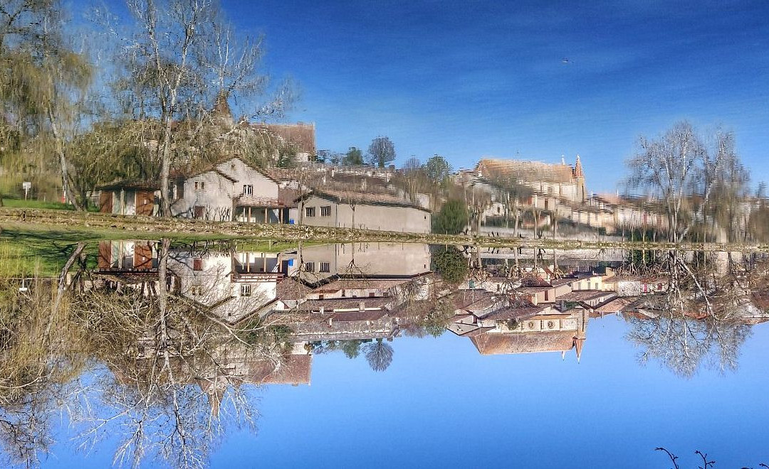 Office de Tourisme du Pays de Lauzun景点图片