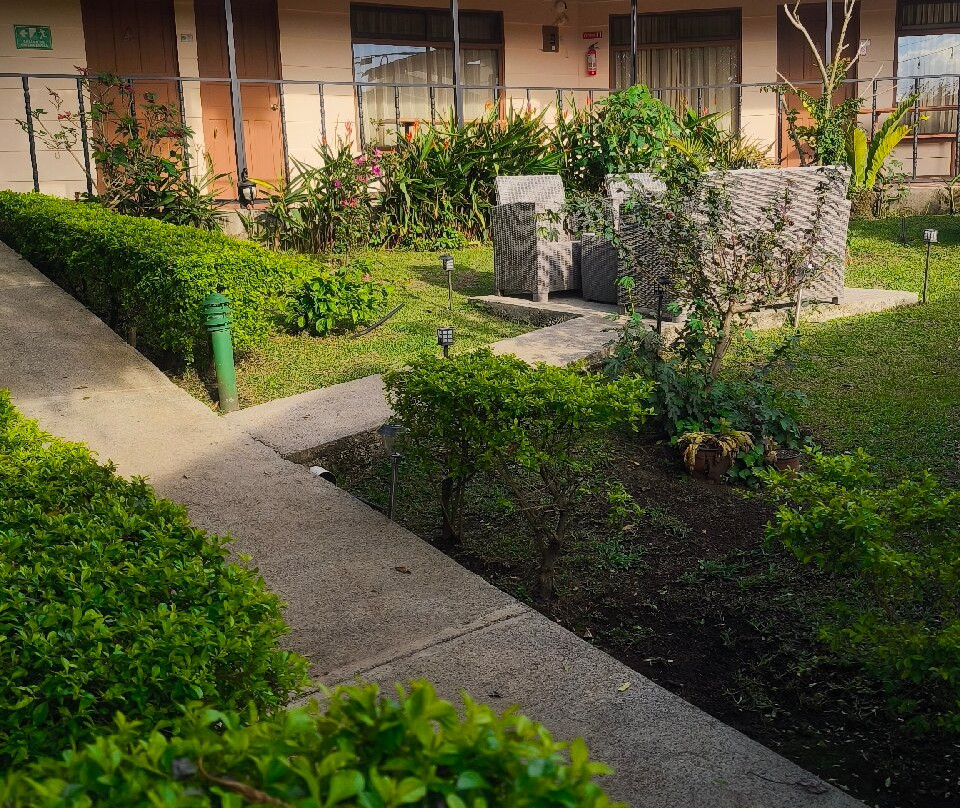 Hotel Cipreses Monteverde主图