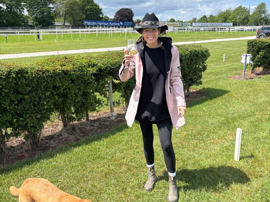 Uttoxeter Racecourse-Uttoxeter必去景点