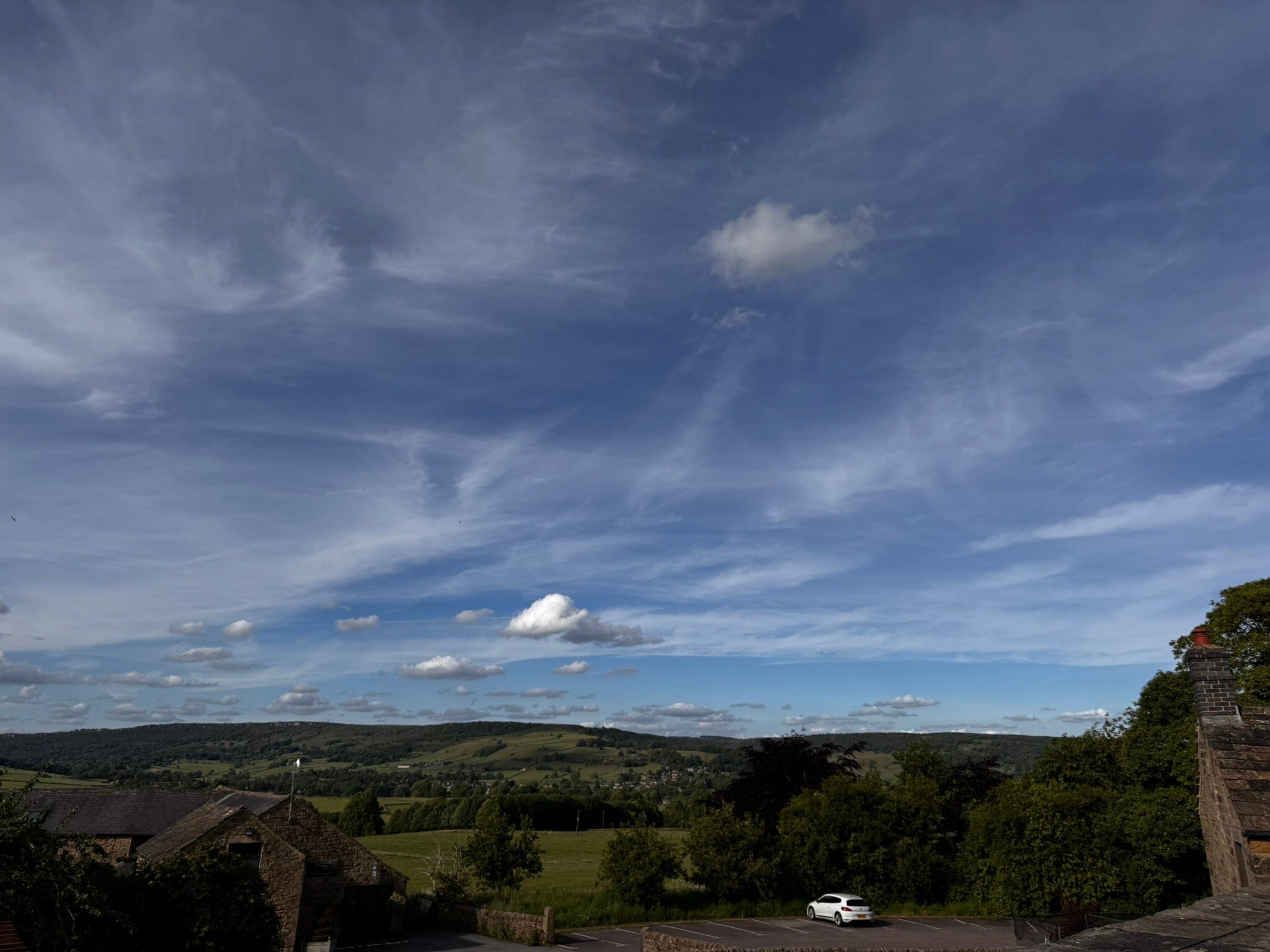 The Pilsley Inn-官方