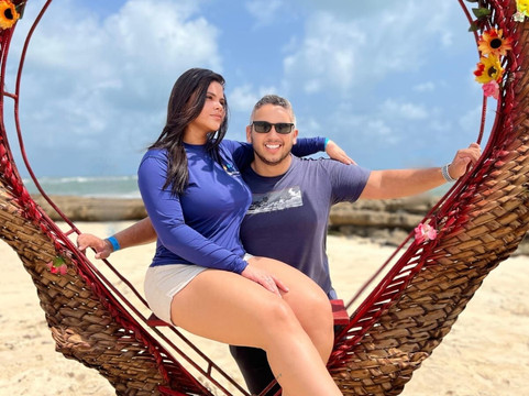 Natal & Pipa Passeios-Natal必去景点