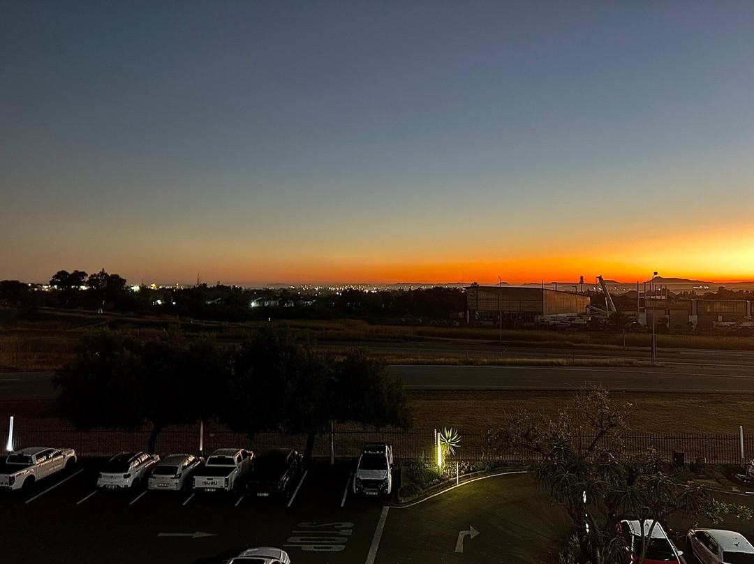 StayEasy Rustenburg主图