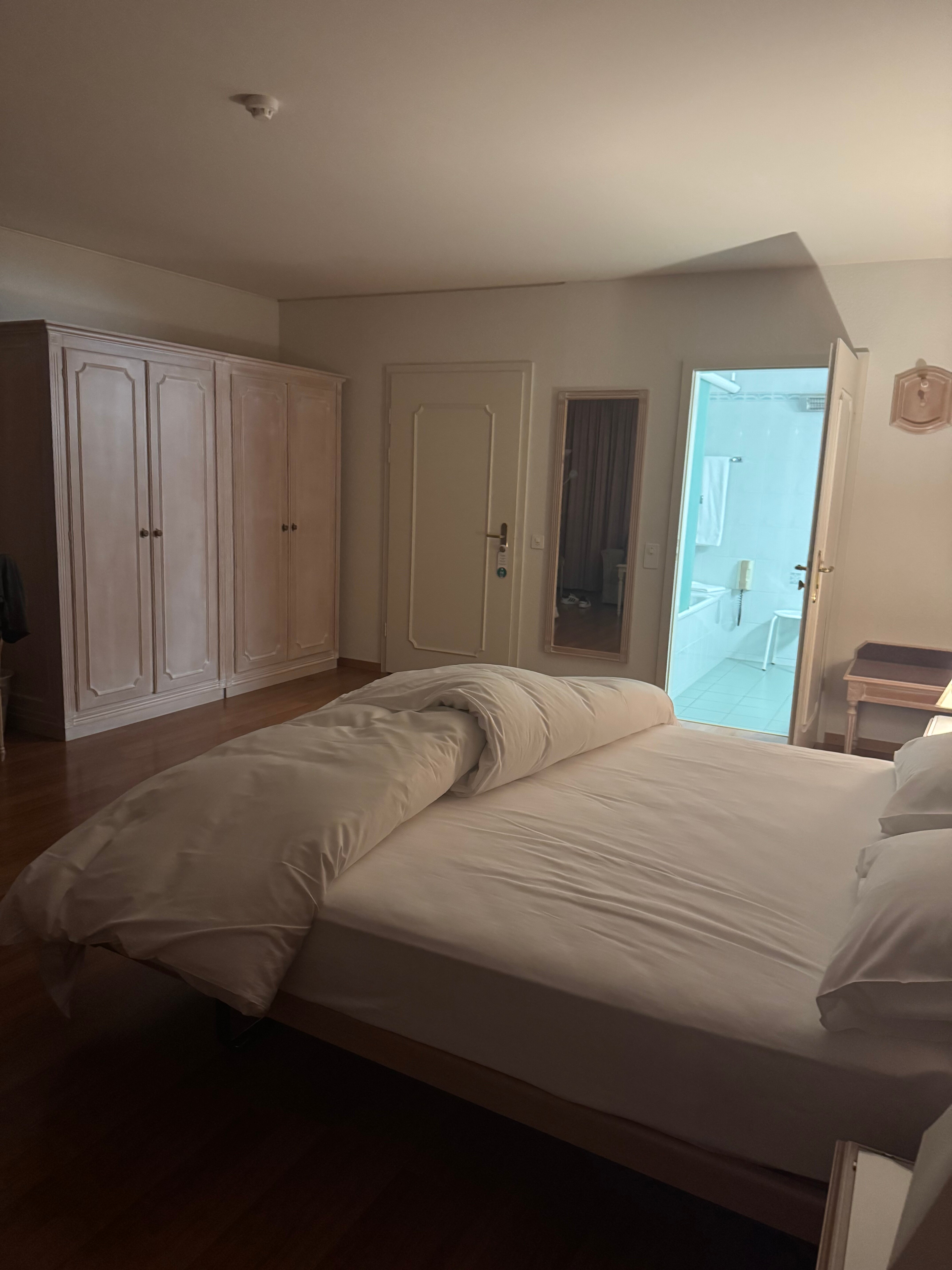 Hôtel Le Vaisseau-官方