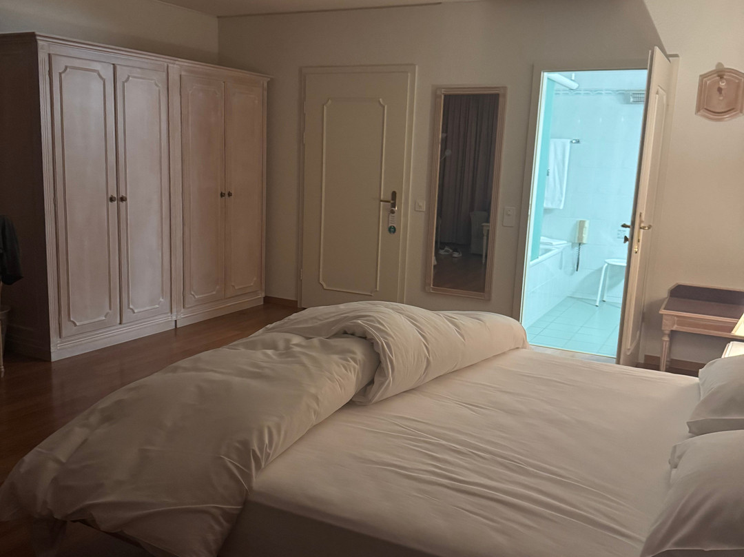 Hôtel Le Vaisseau主图