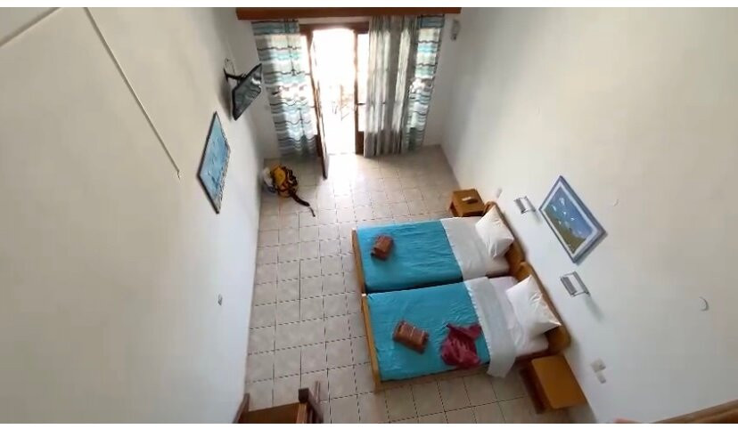 Areti Studios and Appartments主图