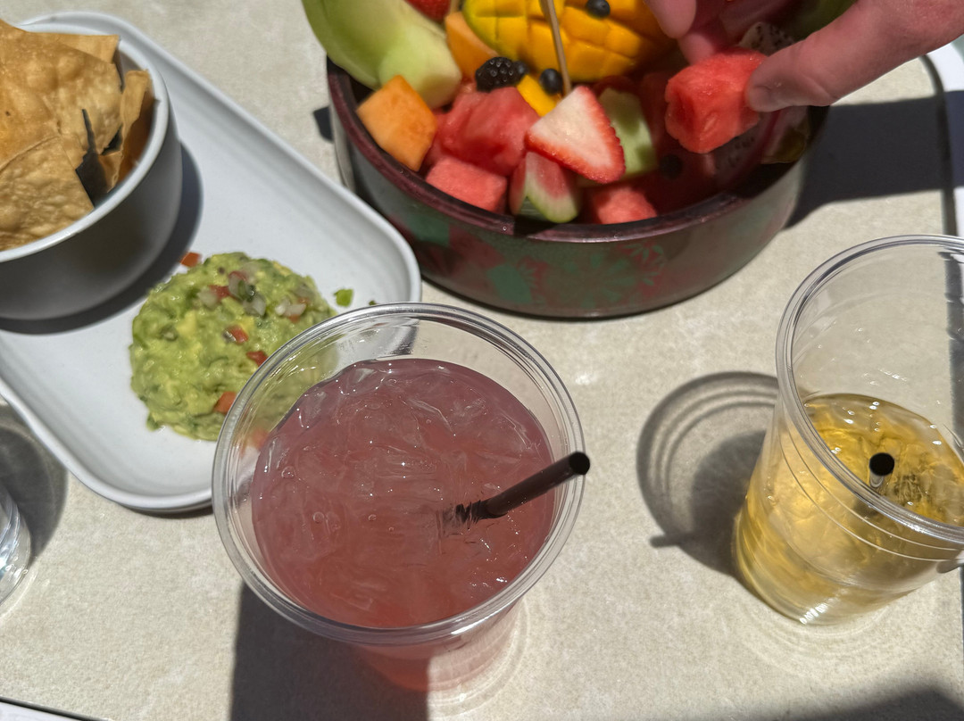 Marquee Nightclub-拉斯维加斯必去景点