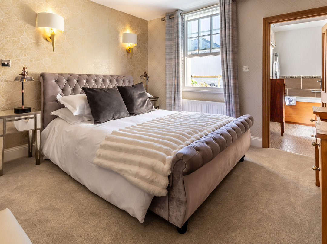 Georgian House Hotel主图