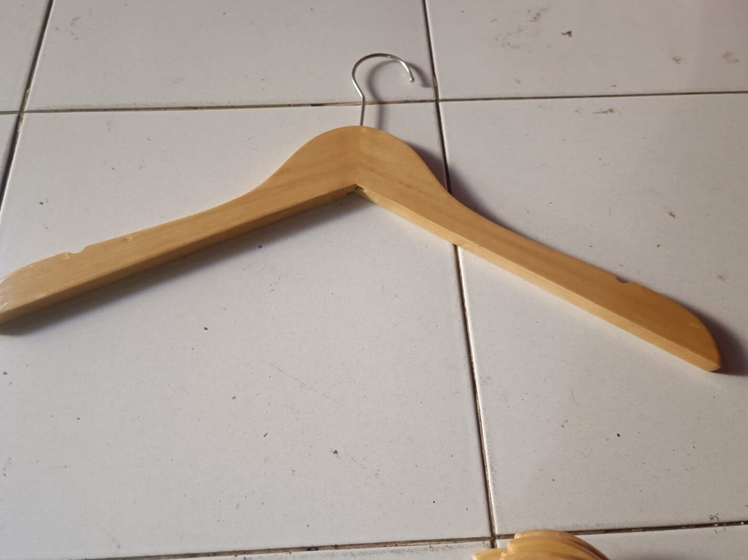 Grosir Hanger Denpasar