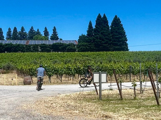 Getaway Adventures-希尔兹堡必去景点