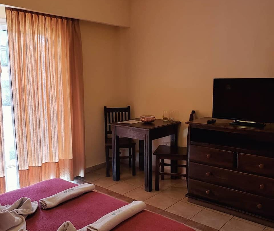 Santa Rosa de Calamuchita酒店住宿-El Sauce