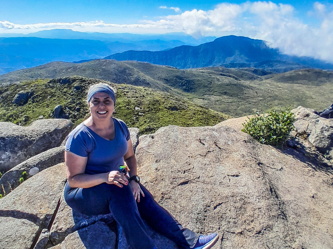 Pedra do Altar-Itatiaia National Park必去景点