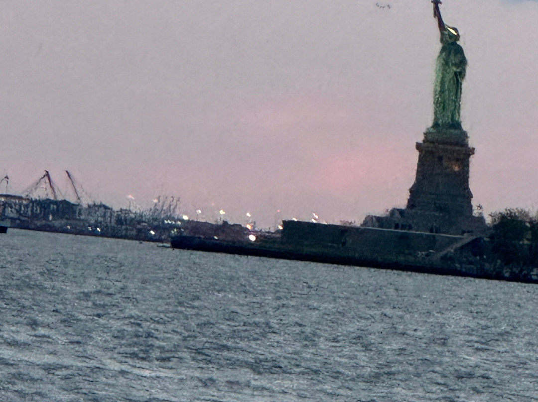 Cornucopia Cruise Line-Perth Amboy必去景点