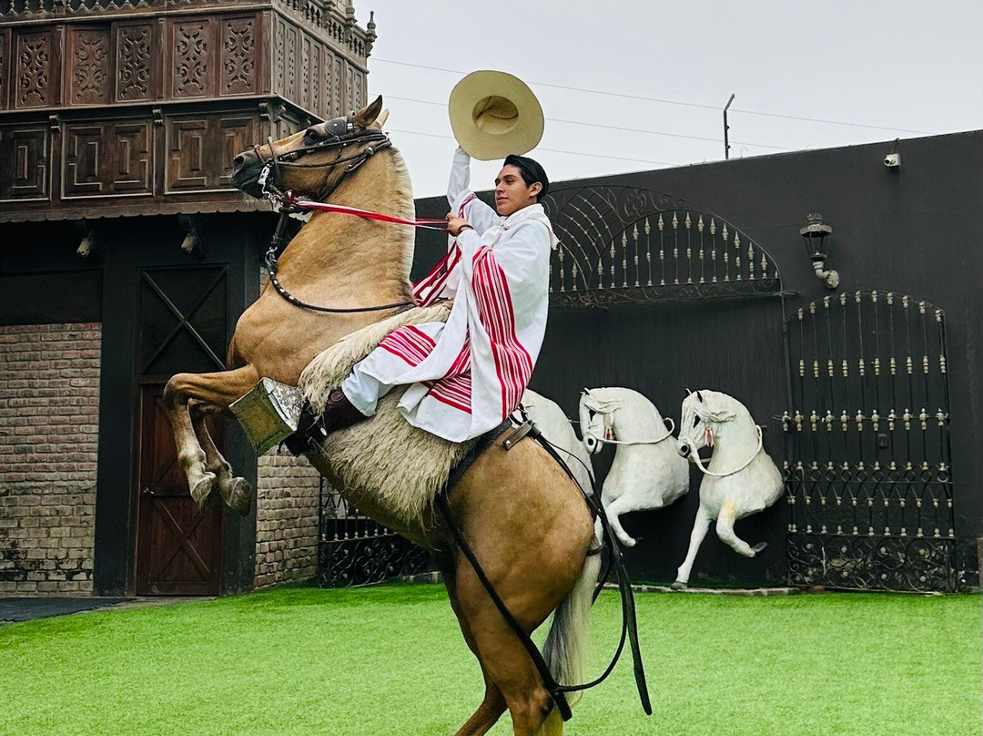 TOUR PERU TRAVEL-利马必去景点