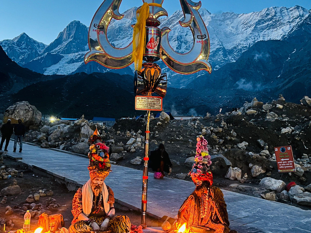 Deja-vu tours treks and travel-艾哈迈达巴德必去景点