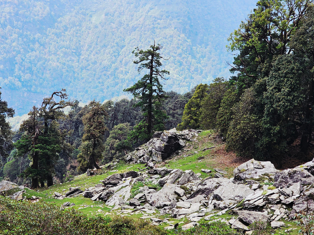 Deja-vu tours treks and travel-艾哈迈达巴德必去景点