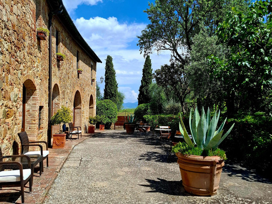 Sarna Residence主图