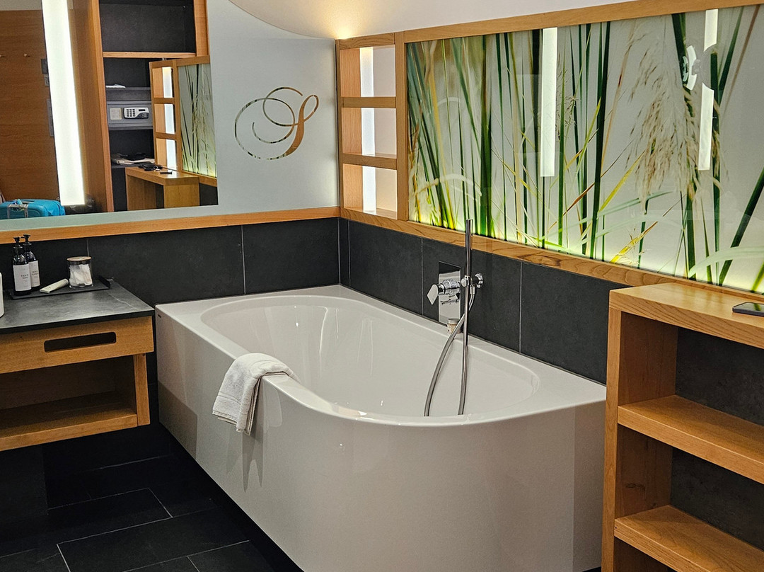 Seeleiten - Lake Spa Hotel主图