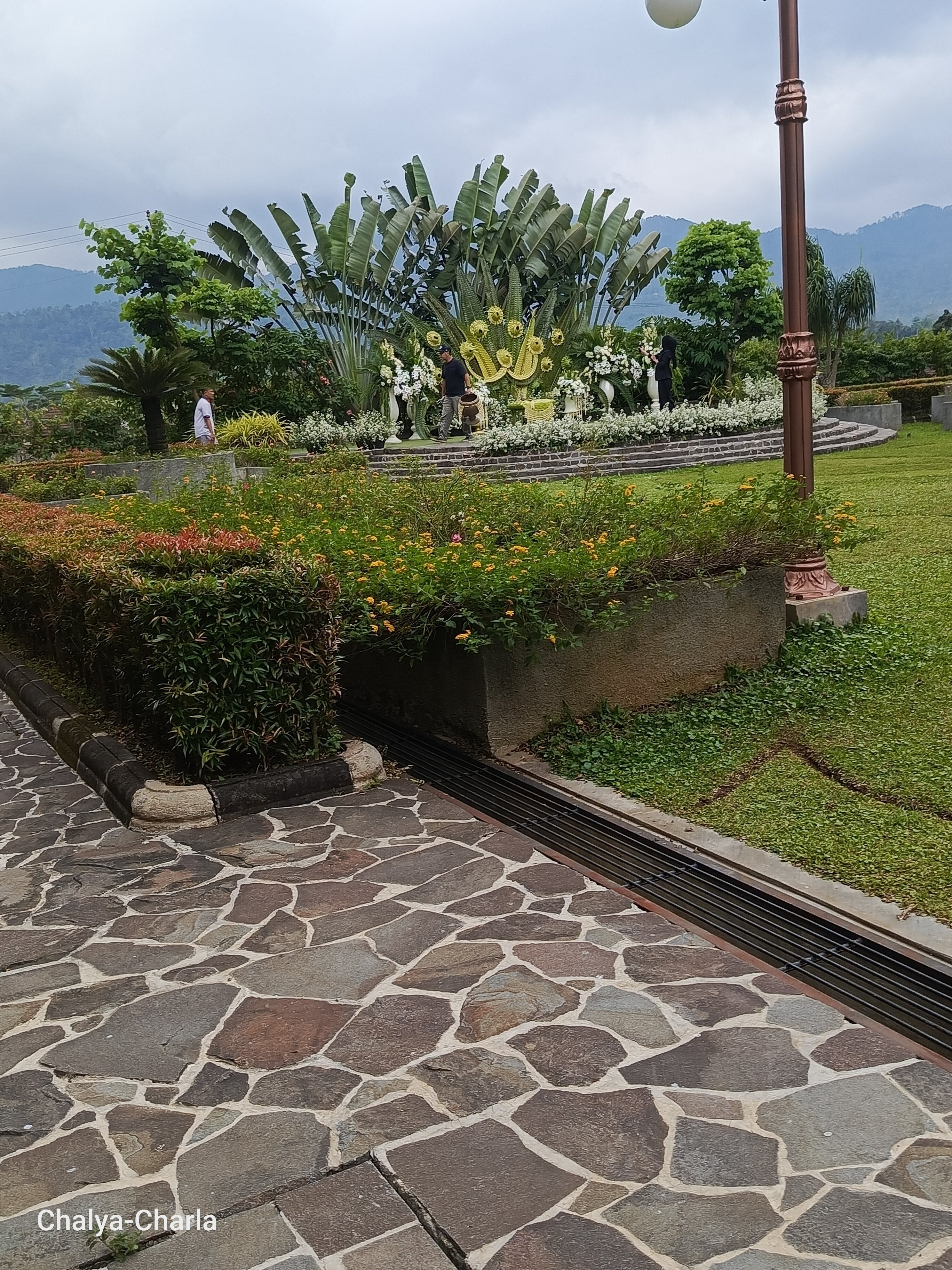 FOX Harris Hotel & Conventions Banjarnegara-官方