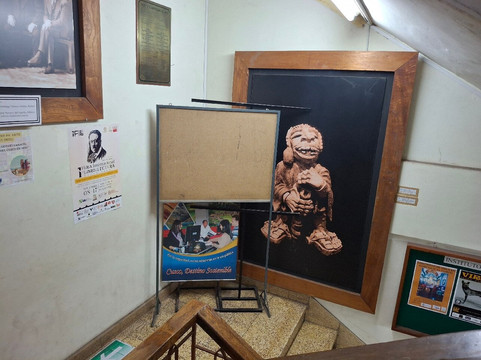 Museo de Arte Popular-库斯科必去景点