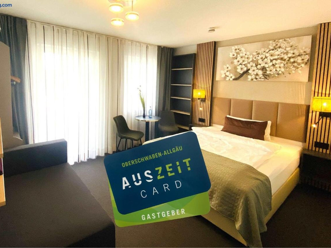 Appartements by Hotel & Restaurant ZUM SCHLOSS
