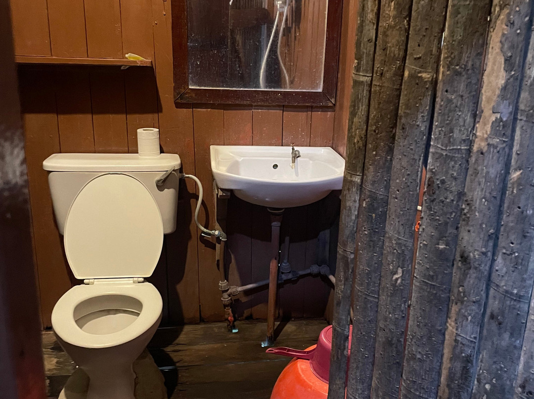 仙本那龙门客栈主图