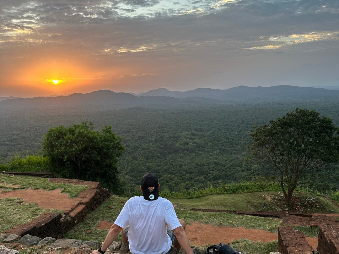Sri Lanka Round Trip-加勒必去景点
