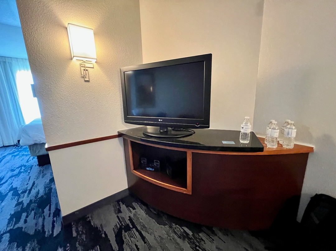Fairfield by Marriott Inn & Suites Weirton主图