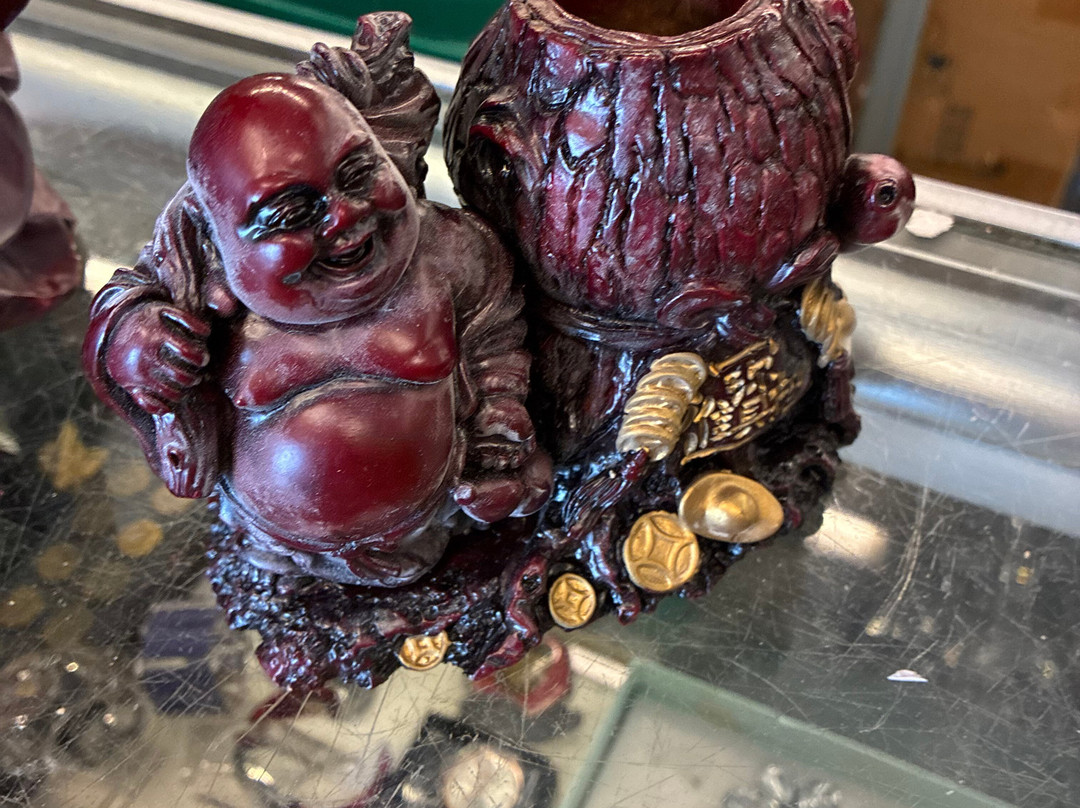 Hope Thrift Store-Dundee必去景点