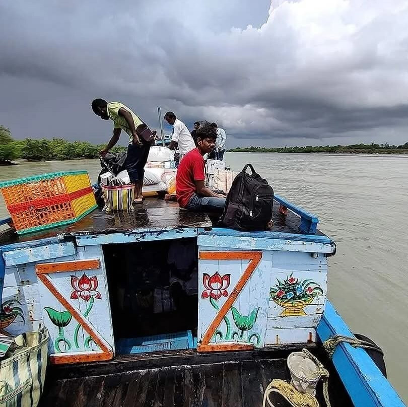 Gobardhanpur G Plot West Bengal-Kakdwip必去景点